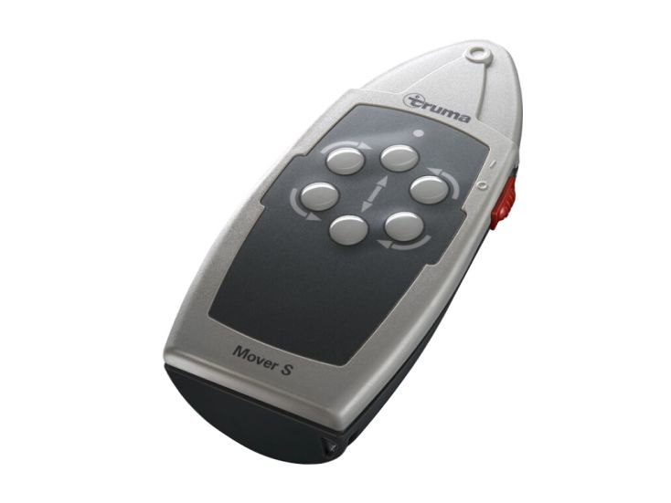 Truma S/SR Mover Fernbedienung - von 01-2008