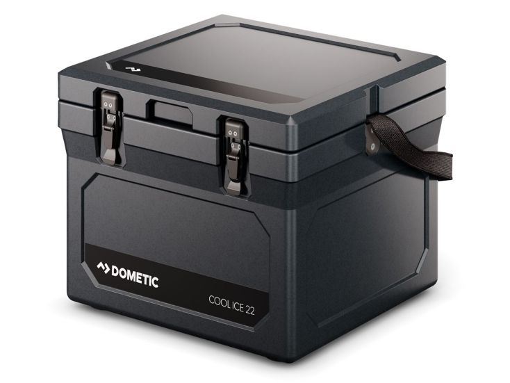 Dometic WCI 22 Kuhlbox - 22 Liter