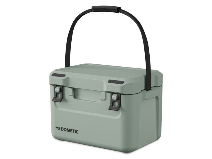 Dometic CI 15 Liter Kühlbox - Moss