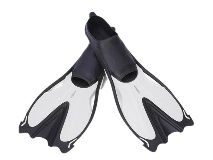 Campingwise Größe 38/39 Schwimmflossen