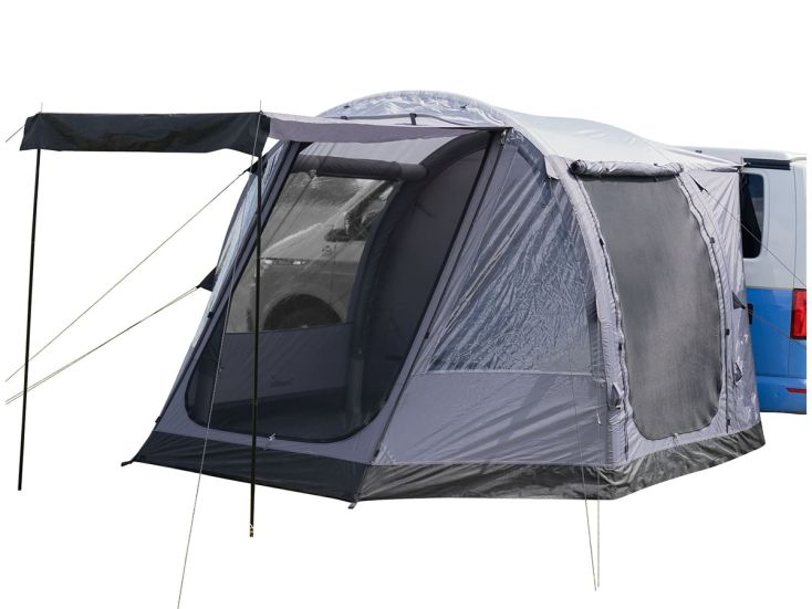 Skandika Aarhus Air Protect aufblasbares Busvorzelt