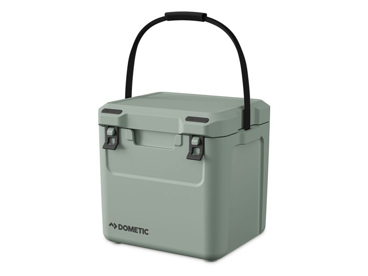 Dometic CI 28 Liter Kühlbox - Moss