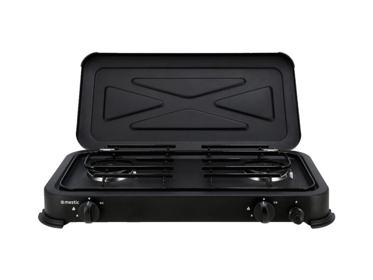 Mestic MGC-200 Gaskocher - 50 mbar