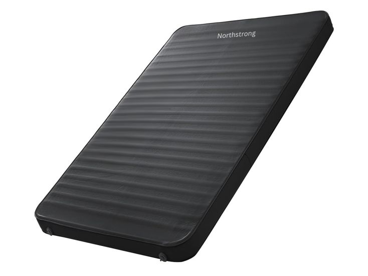 Northstrong zwei Personen aufblasbare Matratze