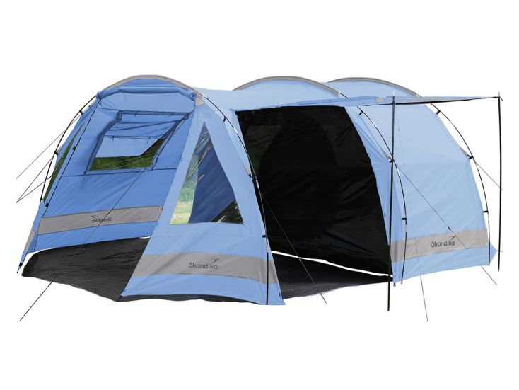 Skandika Kambo 6 Tunnelzelt