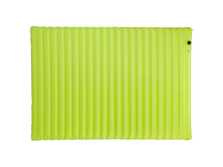 Brunner Alveobed Double Schlafmatte