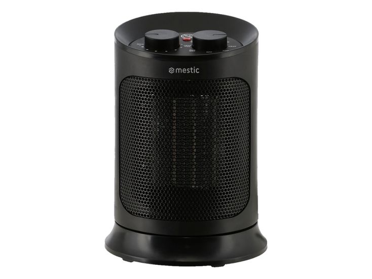 Mestic MKK-250 Keramik-Heizlüfter