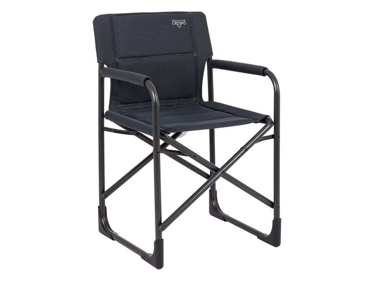 Crespo AP/214 Air-Deluxe Compact Stuhl - Grey