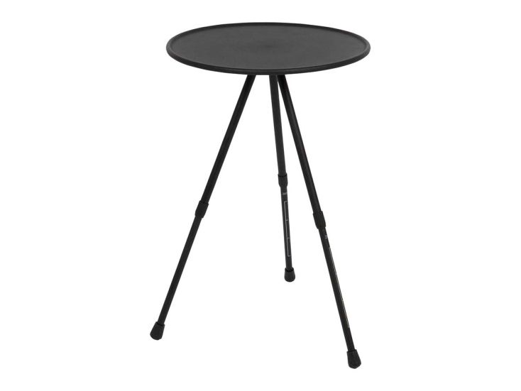 Bo-Camp Industrial Sawtelle Black Beistelltisch