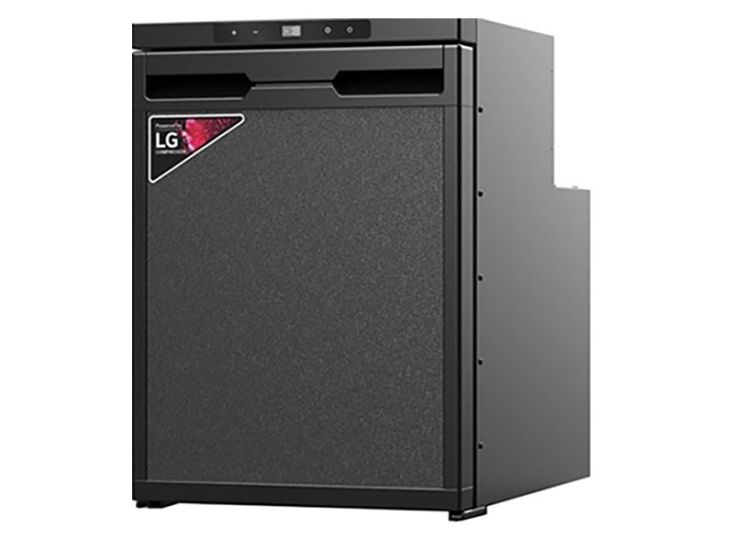 Zweite Chance CN Comfort CR50X Kompressorkühlschrank