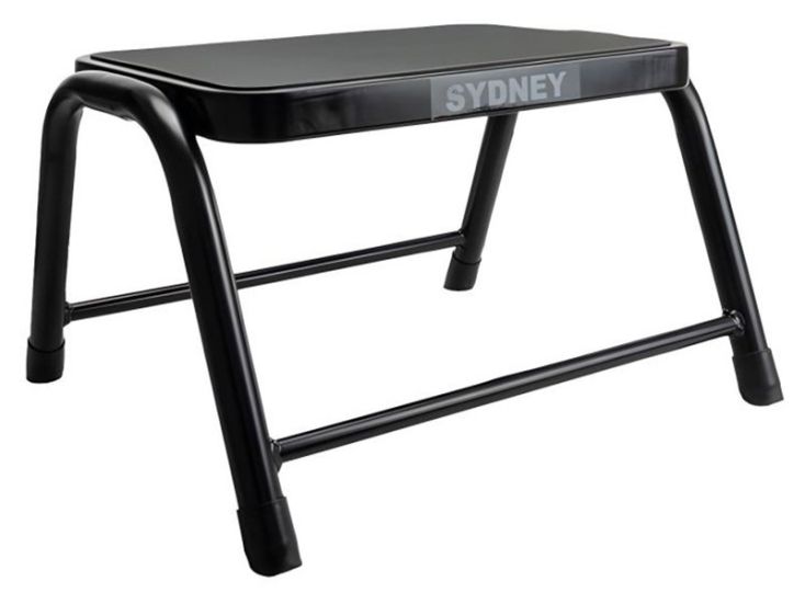 Haba Sydney Einzeltrittstufe - black