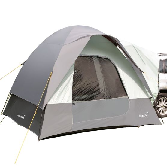 Skandika Pitea SUV Busvorzelt