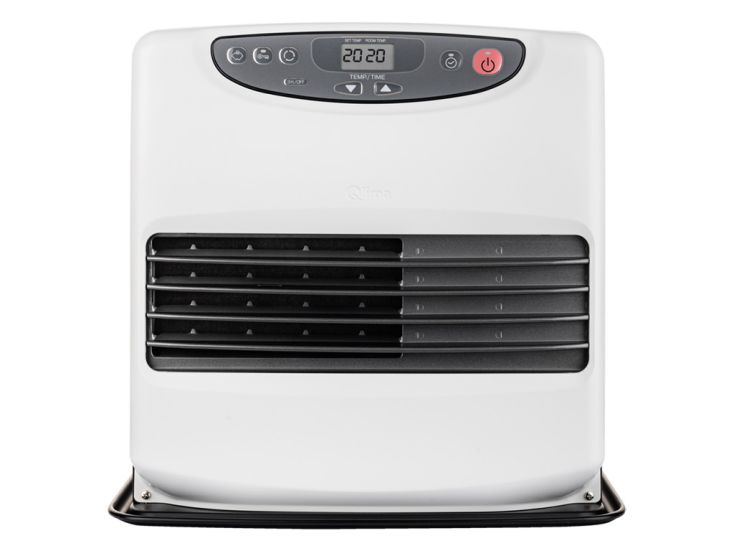 Qlima SRE 9046 TC Petroleumheizung - 4,6 kW