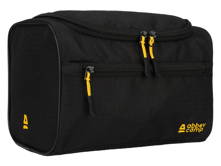 Abbey Camp Singapore Kulturtasche