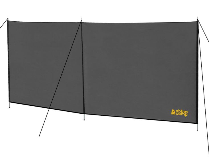 Abbey Camp Polyester 300 Windschutz