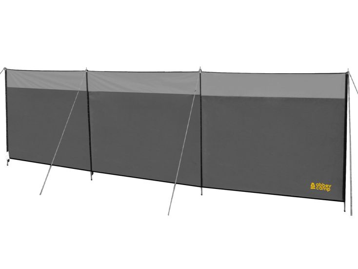 Abbey Camp Polyester 500 Windschutz