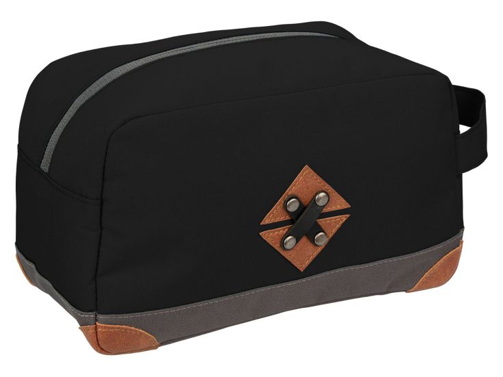 Abbey Classic Box Kulturbeutel - Black