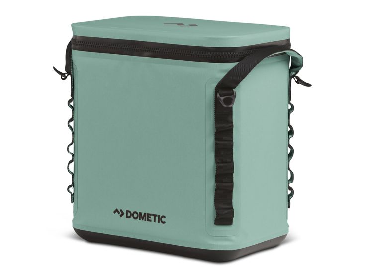 Dometic PSC 19 Liter Soft Kühltasche - Moss