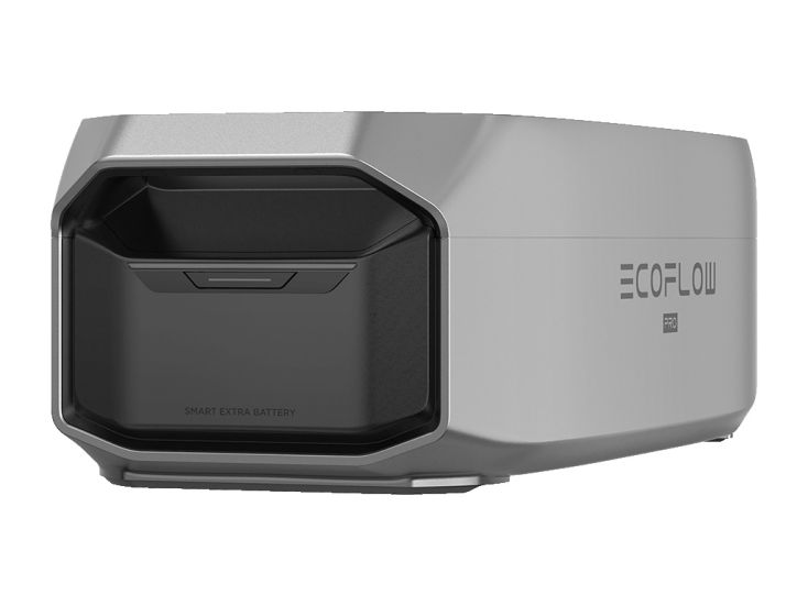 Ecoflow portable power station Delta Pro 3 Extra Battery