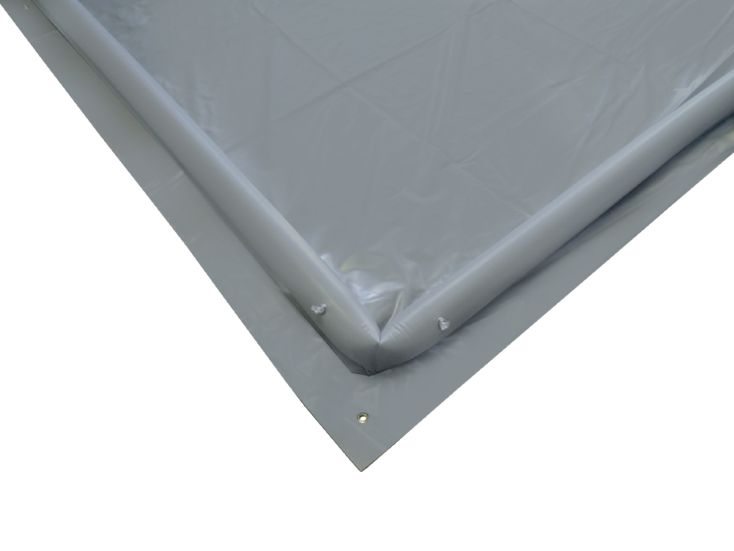 Obelink Air Bodenplane 250 x 320 cm