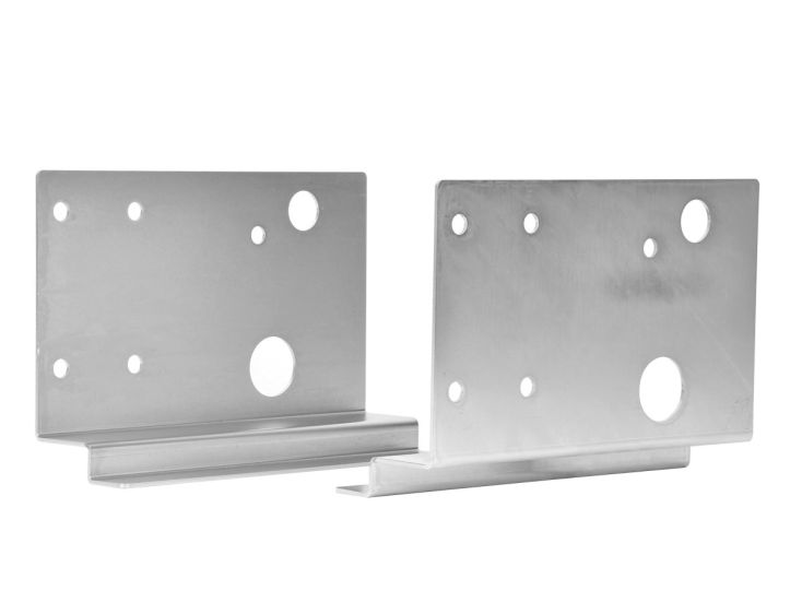 Zweite Chance Truma AL-KO M Adapterset