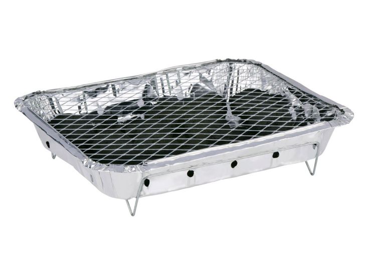 Alpina Instant Grill