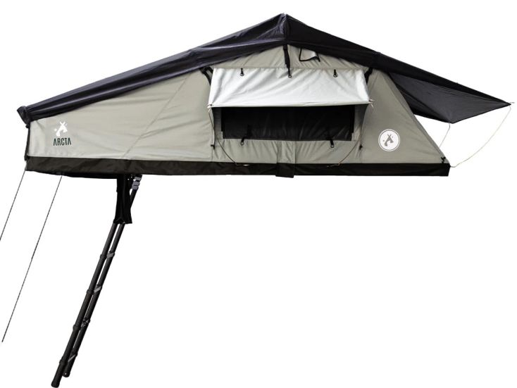 Arcta Viator 140 2.0 Dachzelt