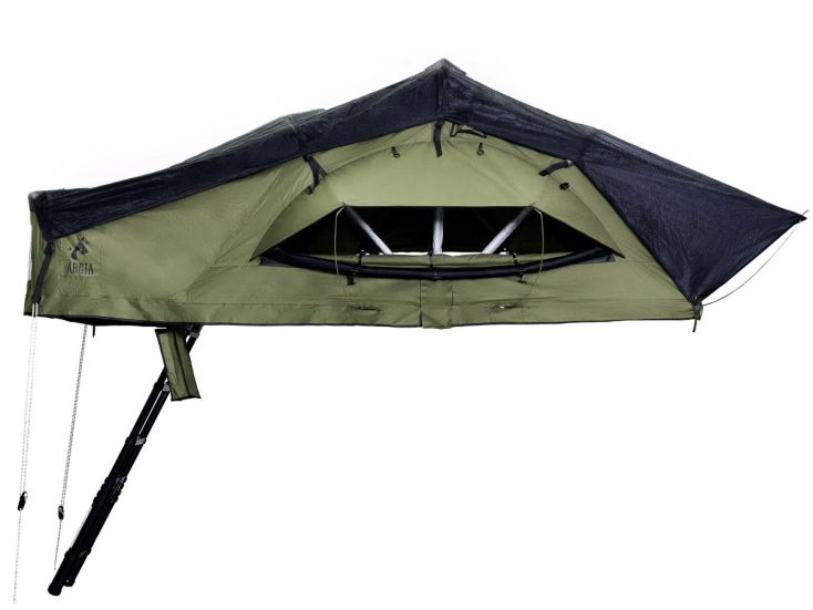 Arcta Viator PRO 140 Dachzelt