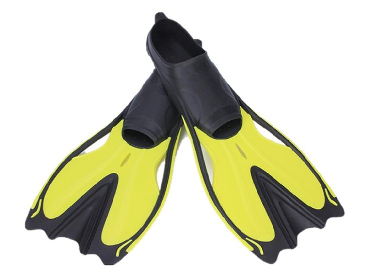 Campingwise Größe 40/41 Schwimmflossen