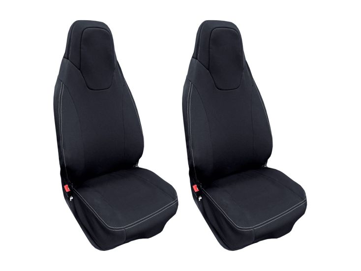 Trekseat wasserdichtes Neopren-Sitzbezug - Set von 2