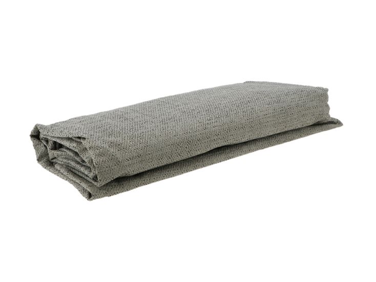Travellife Ferro 250x500cm light grey Zeltteppich