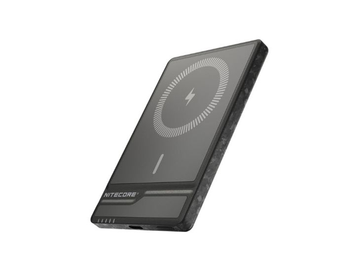 Nitecore NW5000 Wireless Powerbank