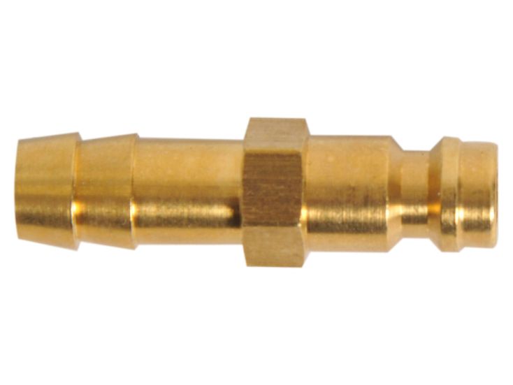 Bade ML Schlauchtülle für Schnellkupplung