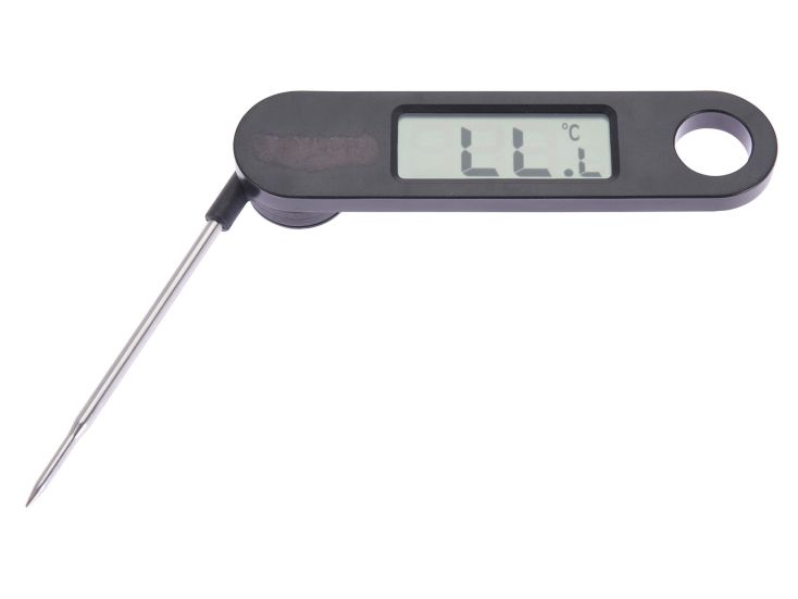 Vaggan BBQ digitales Fleischthermometer