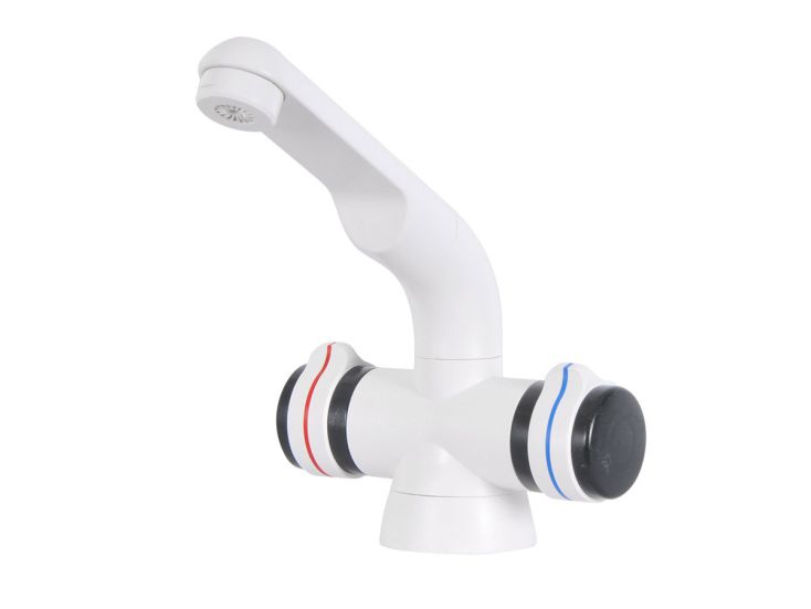 Barwig kompakter Wasserhahn - Anthracite