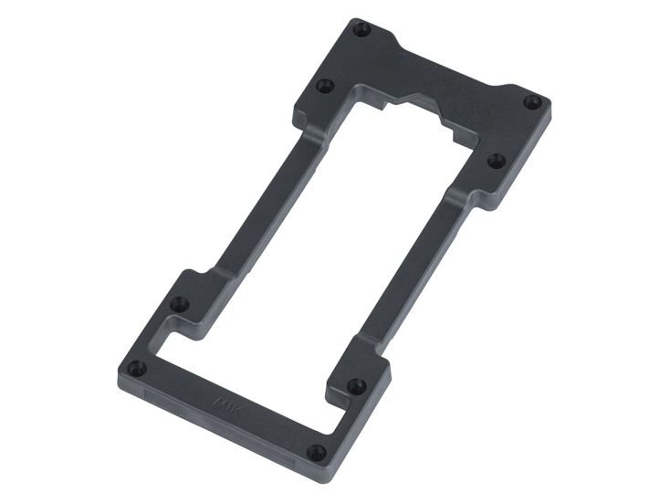 Basil MIK Zwischenplatte