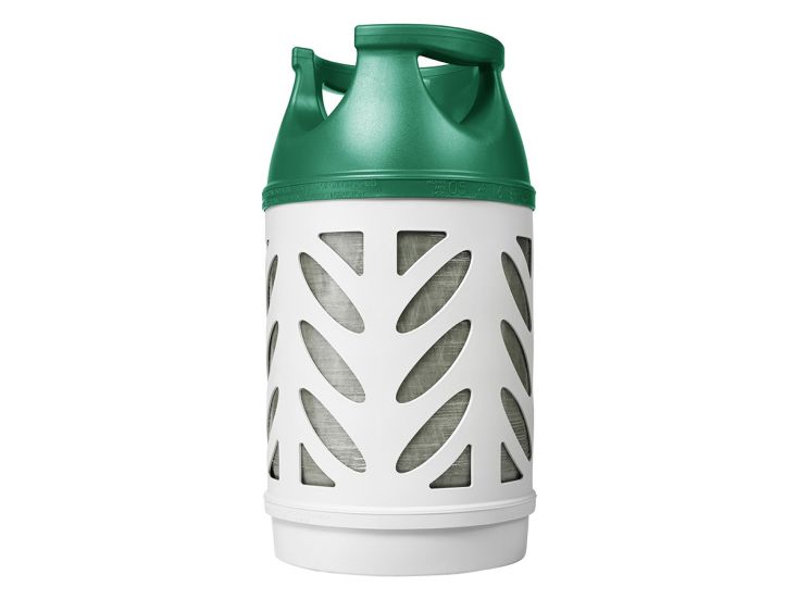 BeneGas light 10 kg Gasflasche gefüllt exklusive Pfand BeneGas light 10 kg Gasflasche gefüllt exklusive Pfand