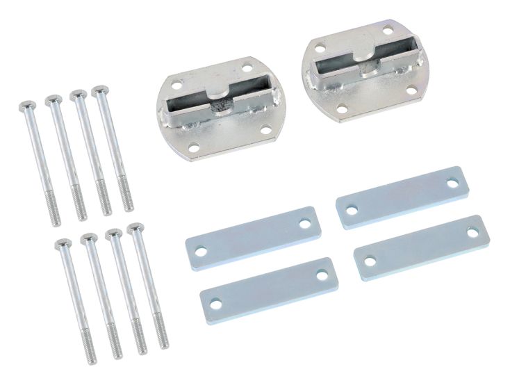 Reich Al-ko Wagenheberstützenset