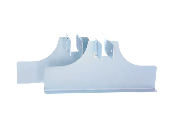 Eriba Touring Montageplatten