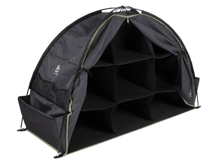 Bo-Camp Bogenschrank