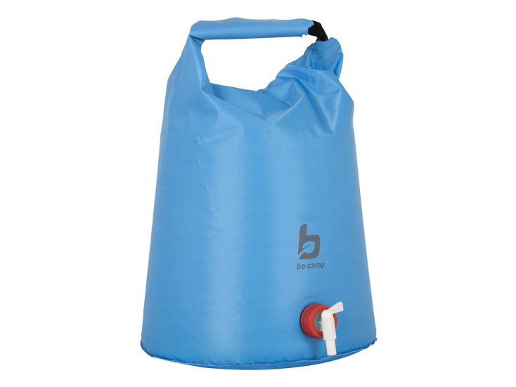 Bo-Camp Aqua Sac 20 Liter Wassersack