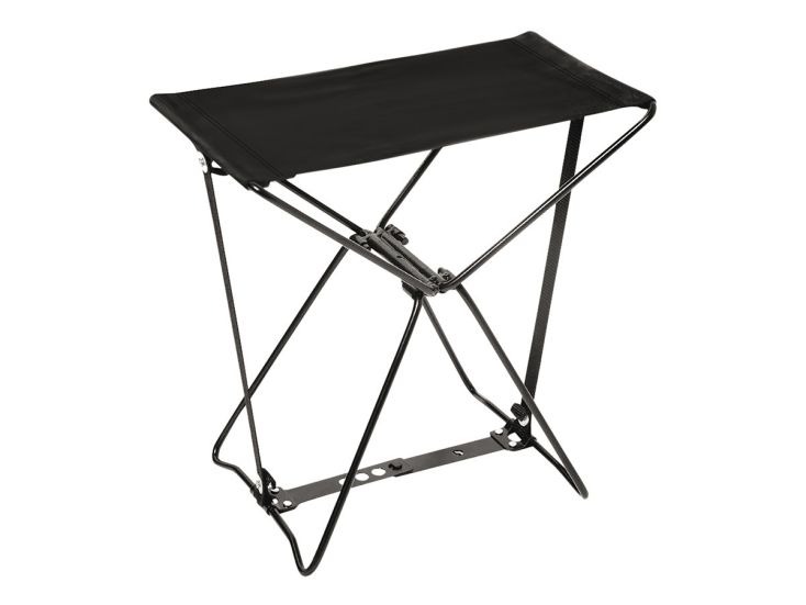 Bo-Camp Draht Campinghocker