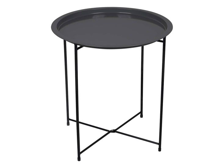 Bo-Camp Industrial Harlem Beistelltisch