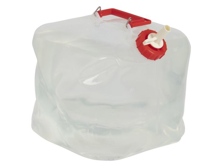 Bo-Camp 20 Liter Faltkanister