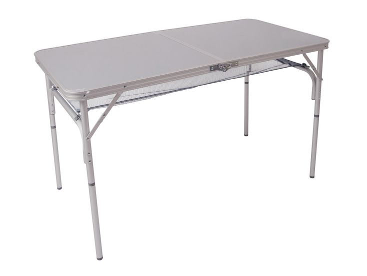 Bo-Camp Premium 120 x 60 Tisch
