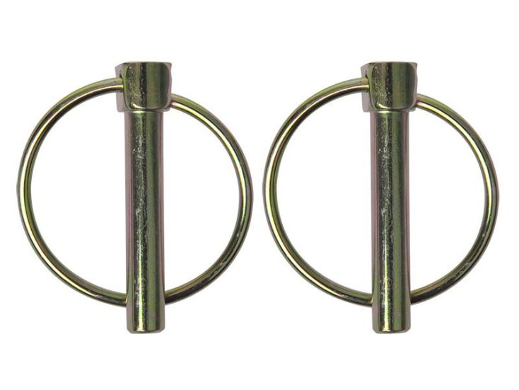 ProPlus Sperrstift - 6 MM