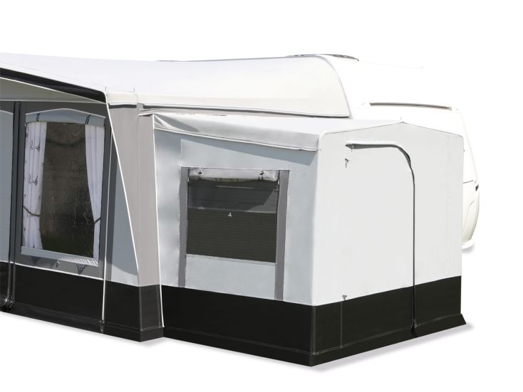 Zweite Chance Brand Rasta Universal GS/P Anbau