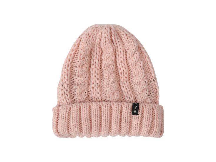 Brunotti Annecy Damenmütze - Soft Pink