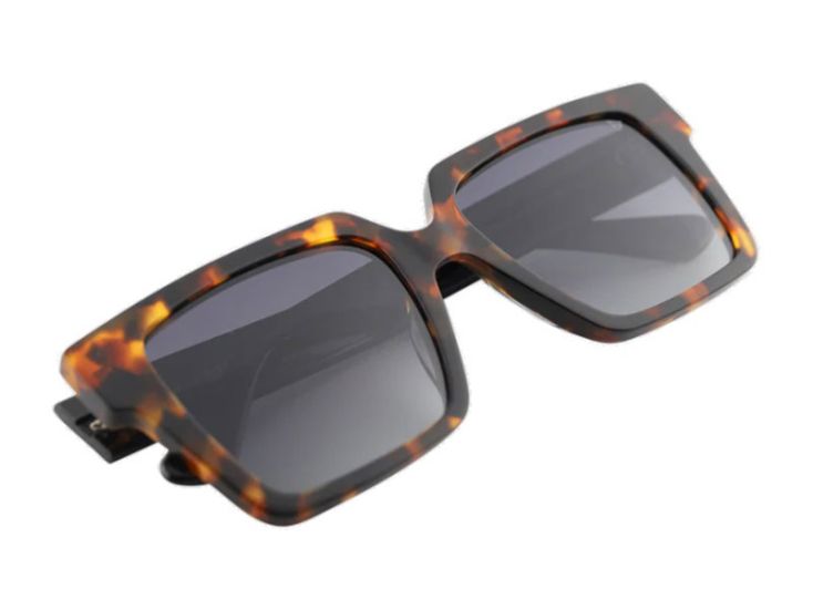 Brunotti Arrifana Demi Turtoise Unisex Sonnenbrille