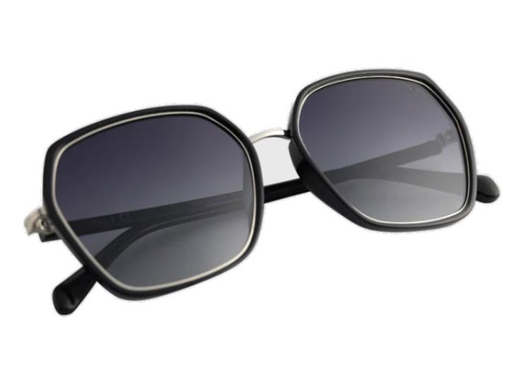 Brunotti Phare Black Unisex Sonnenbrille